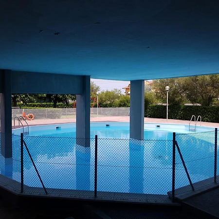 Condominio Cesano Mare Marotta Zewnętrze zdjęcie