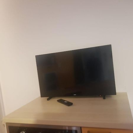 Condominio Cesano Mare Marotta Zewnętrze zdjęcie
