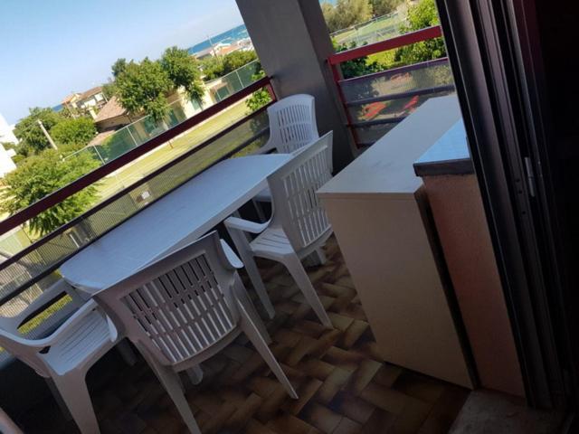 Condominio Cesano Mare Marotta Zewnętrze zdjęcie