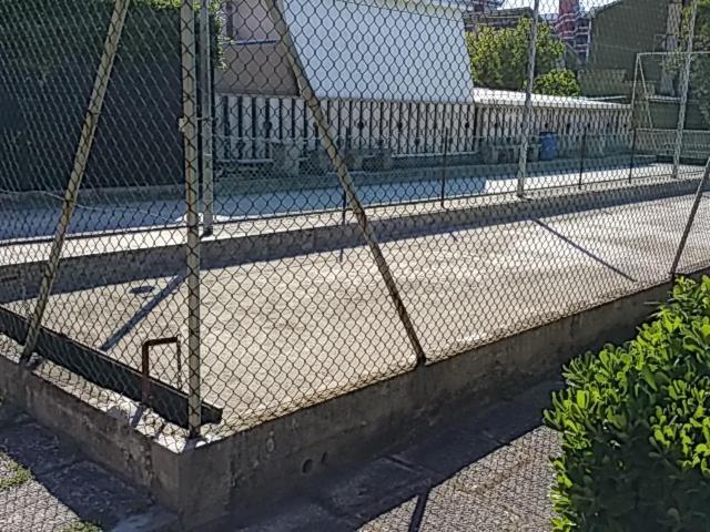 Condominio Cesano Mare Marotta Zewnętrze zdjęcie