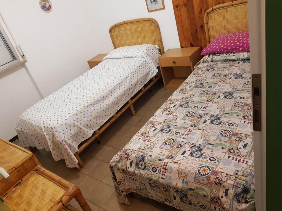Condominio Cesano Mare Marotta Zewnętrze zdjęcie