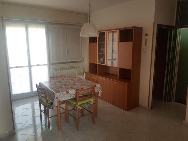 Condominio Cesano Mare Marotta Zewnętrze zdjęcie