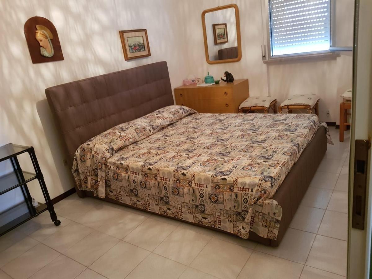 Condominio Cesano Mare Marotta Zewnętrze zdjęcie