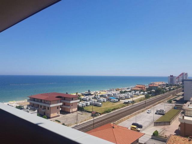 Condominio Cesano Mare Marotta Zewnętrze zdjęcie