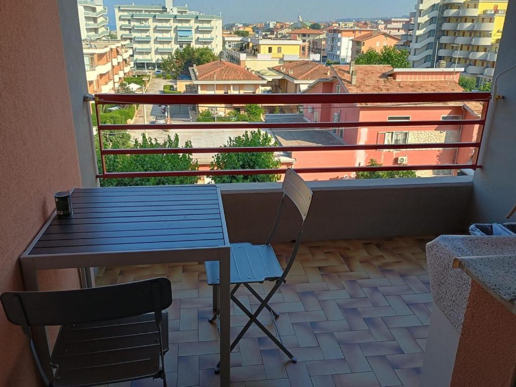 Condominio Cesano Mare Marotta Zewnętrze zdjęcie