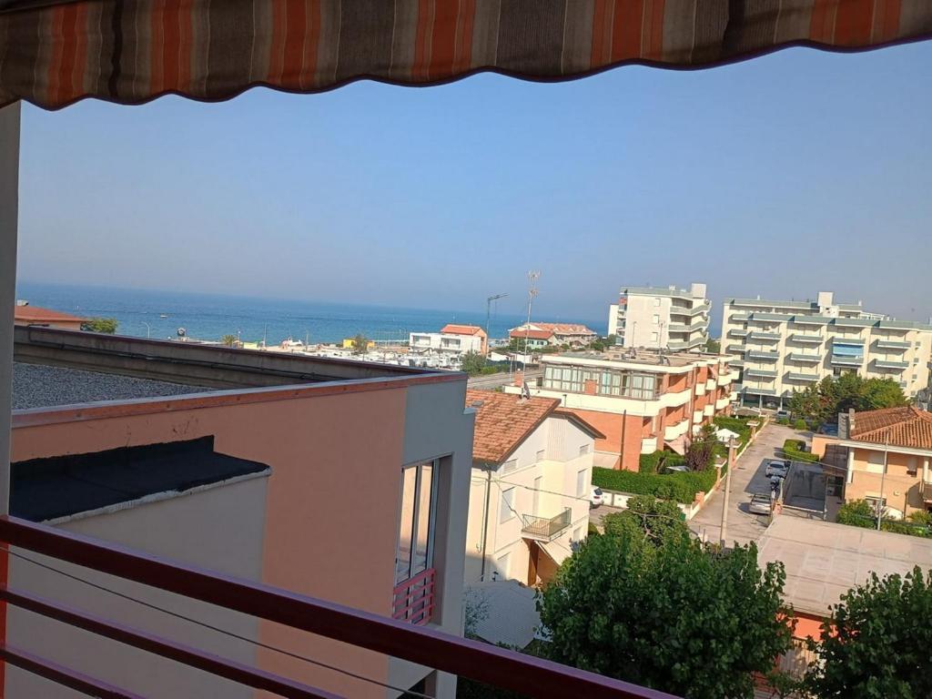 Condominio Cesano Mare Marotta Zewnętrze zdjęcie