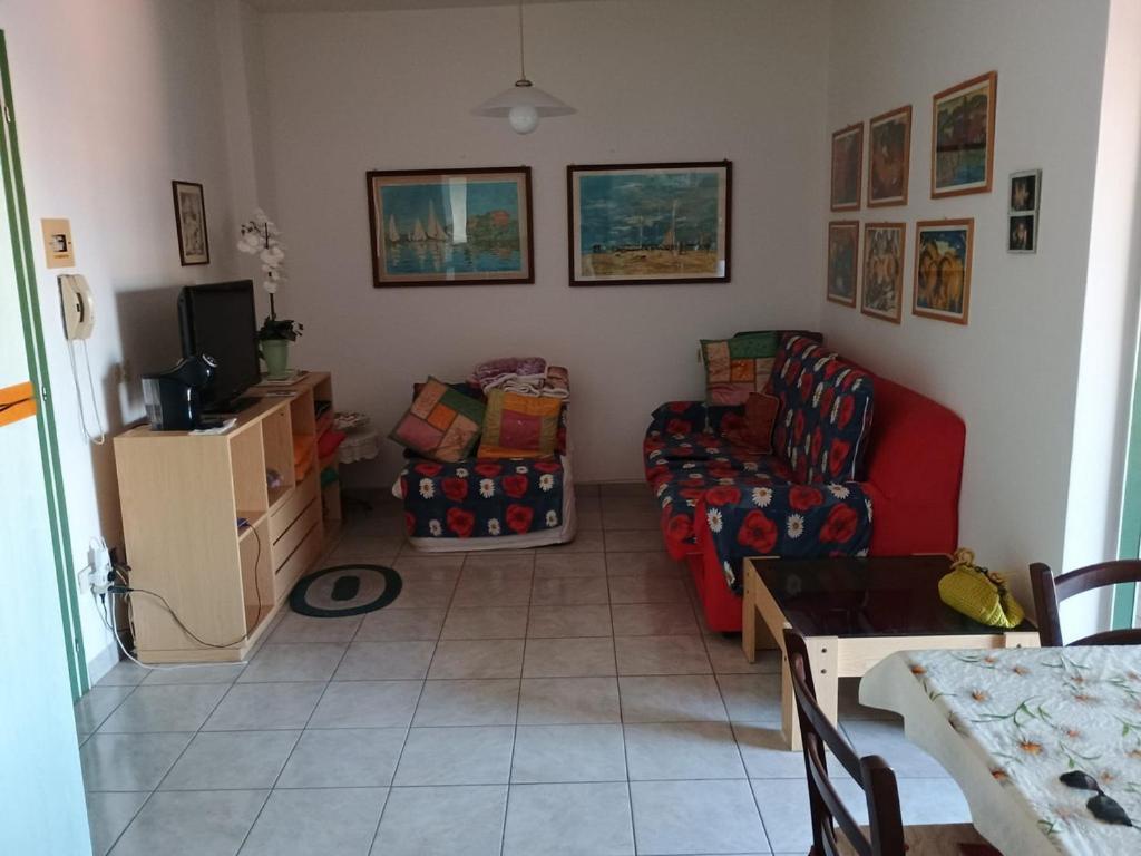 Condominio Cesano Mare Marotta Zewnętrze zdjęcie