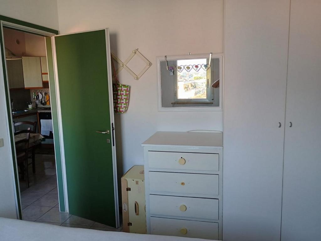 Condominio Cesano Mare Marotta Zewnętrze zdjęcie