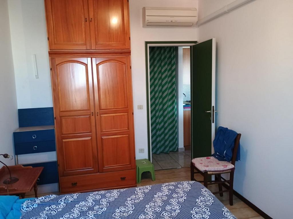 Condominio Cesano Mare Marotta Zewnętrze zdjęcie