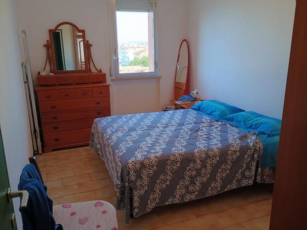 Condominio Cesano Mare Marotta Zewnętrze zdjęcie