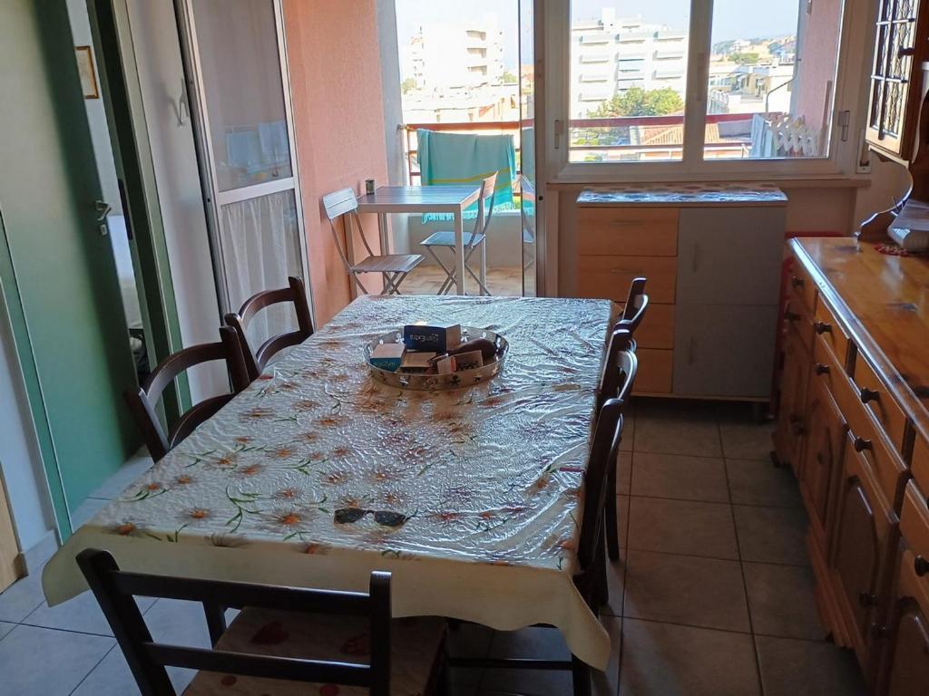 Condominio Cesano Mare Marotta Zewnętrze zdjęcie