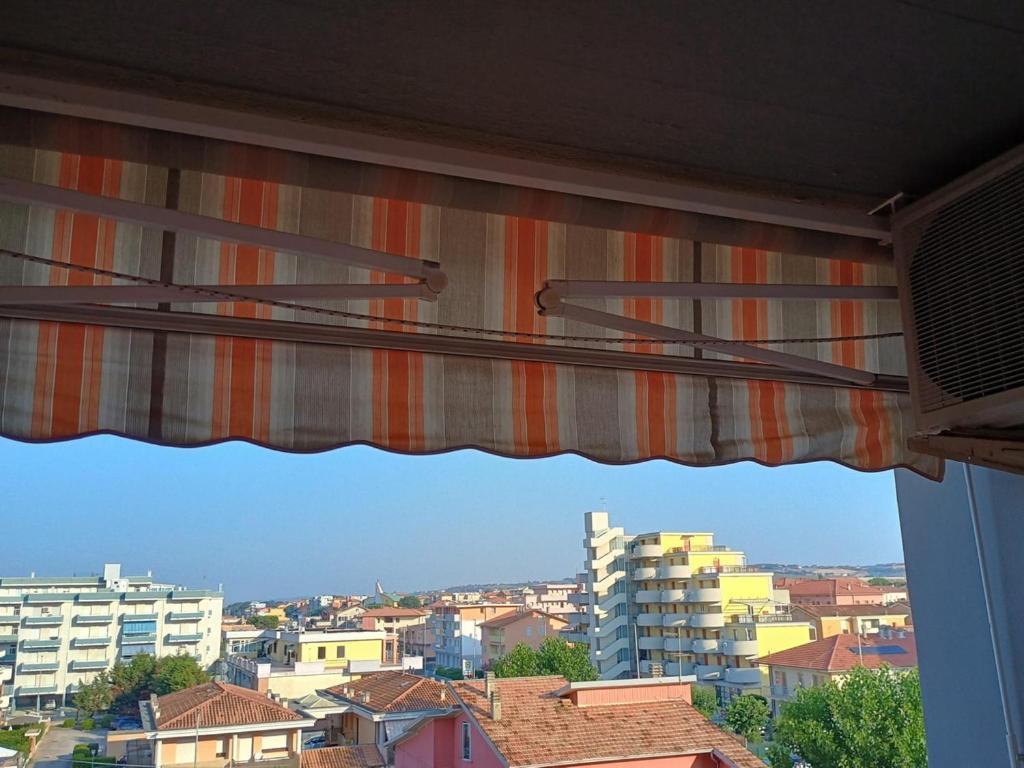Condominio Cesano Mare Marotta Zewnętrze zdjęcie