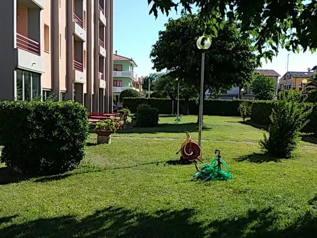 Condominio Cesano Mare Marotta Zewnętrze zdjęcie