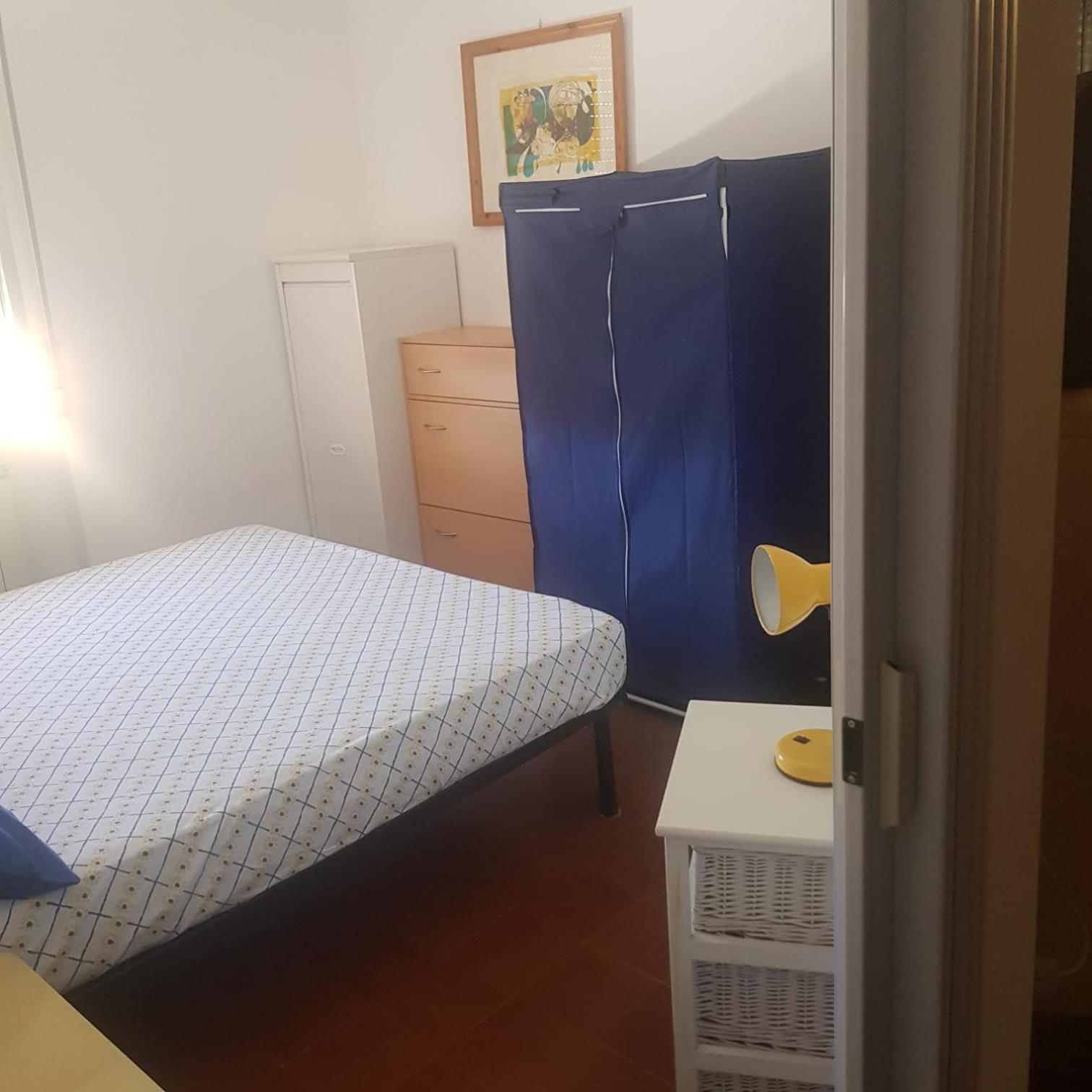 Condominio Cesano Mare Marotta Zewnętrze zdjęcie