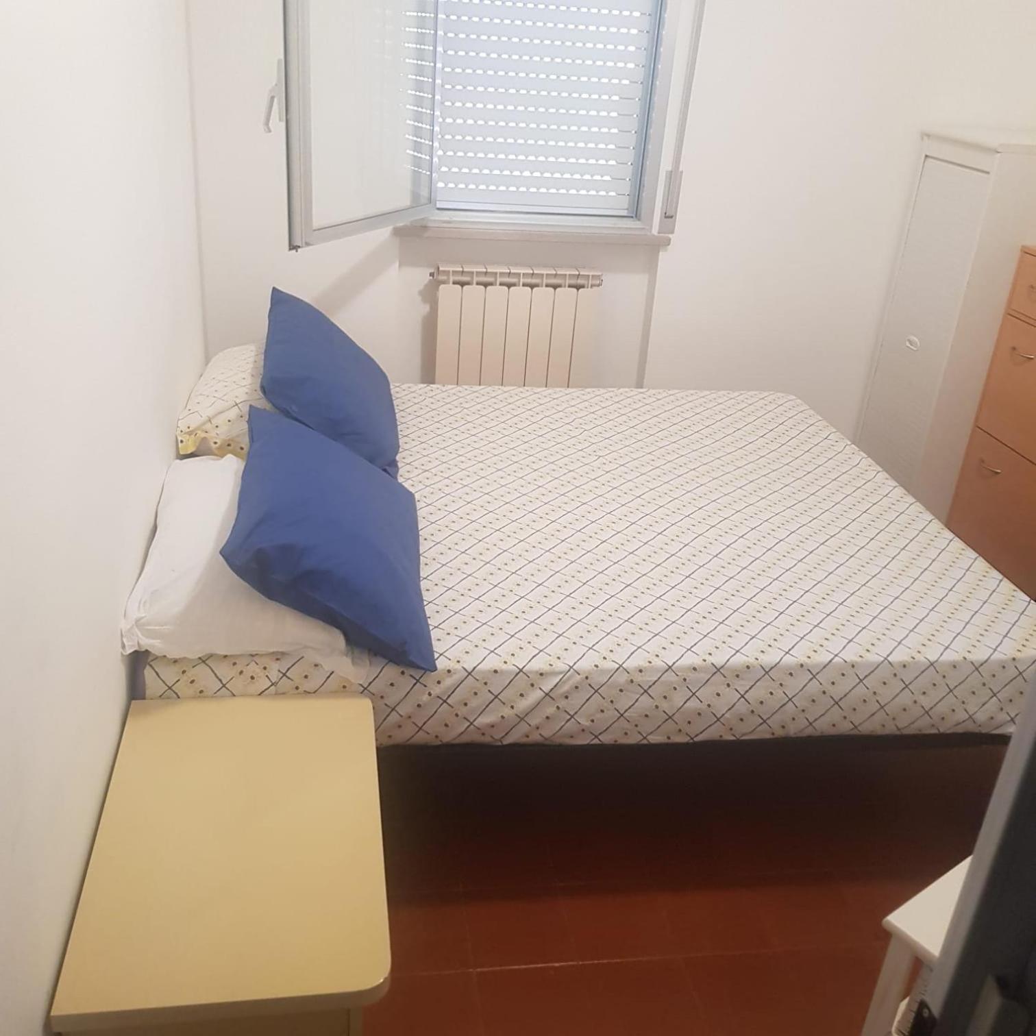 Condominio Cesano Mare Marotta Zewnętrze zdjęcie