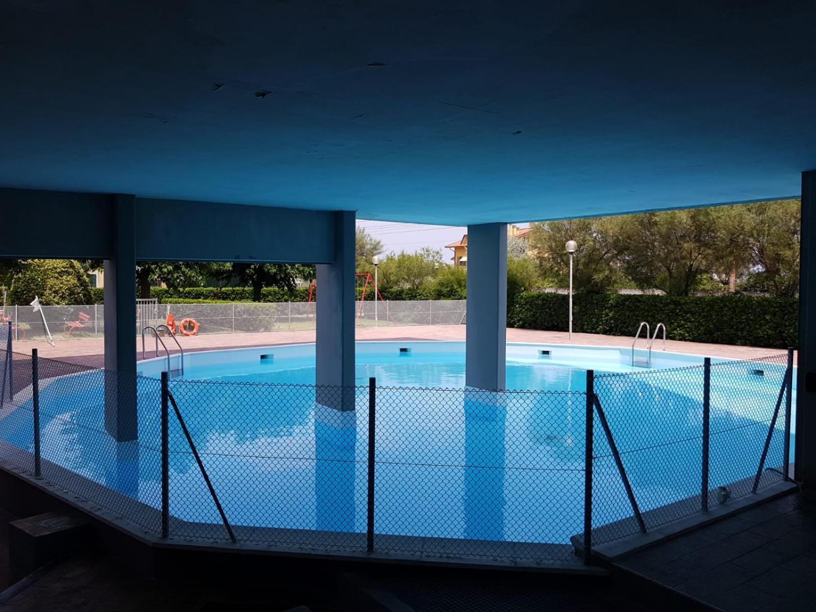 Condominio Cesano Mare Marotta Zewnętrze zdjęcie