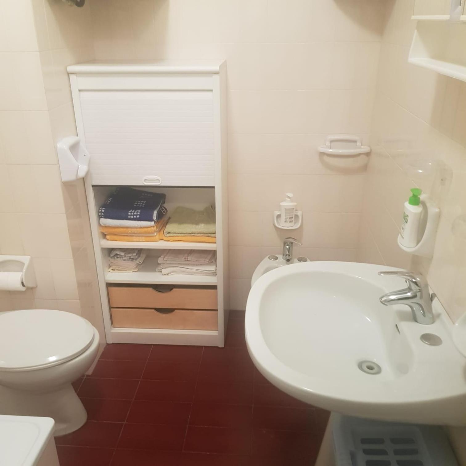 Condominio Cesano Mare Marotta Zewnętrze zdjęcie