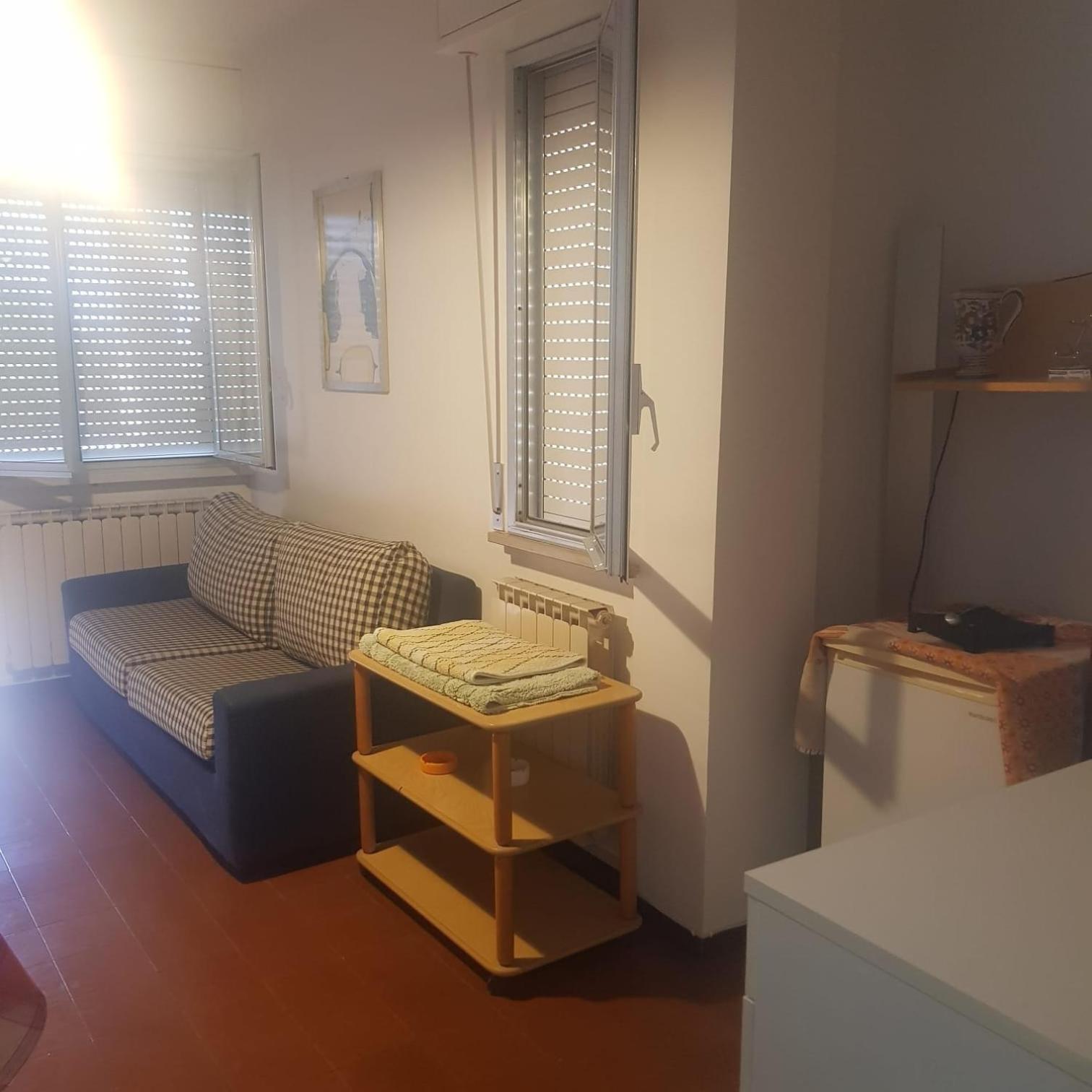 Condominio Cesano Mare Marotta Zewnętrze zdjęcie