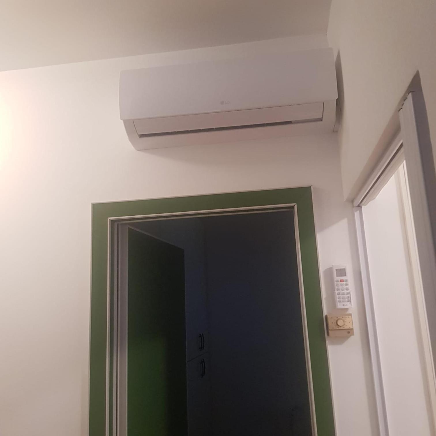 Condominio Cesano Mare Marotta Zewnętrze zdjęcie