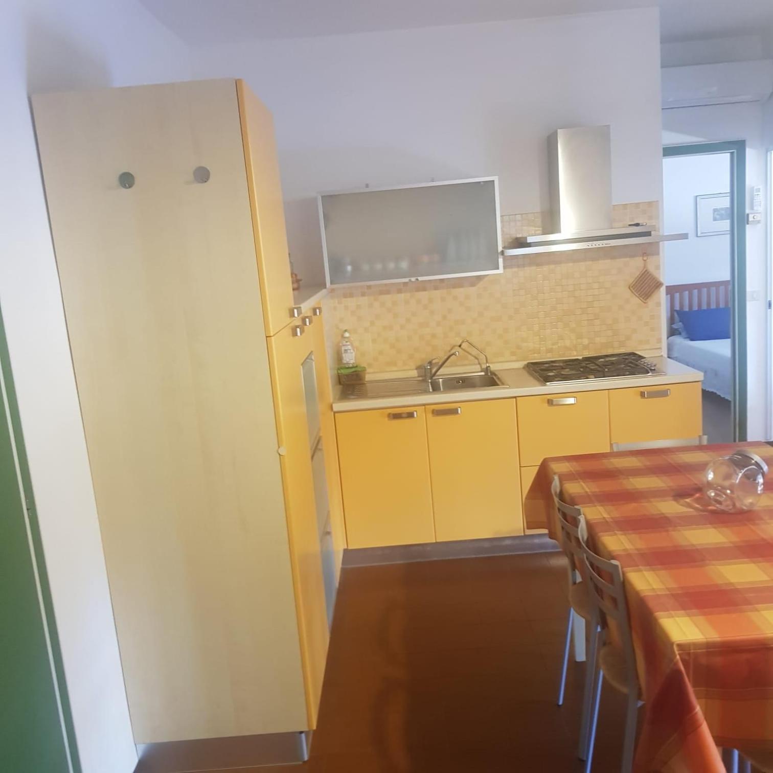 Condominio Cesano Mare Marotta Zewnętrze zdjęcie