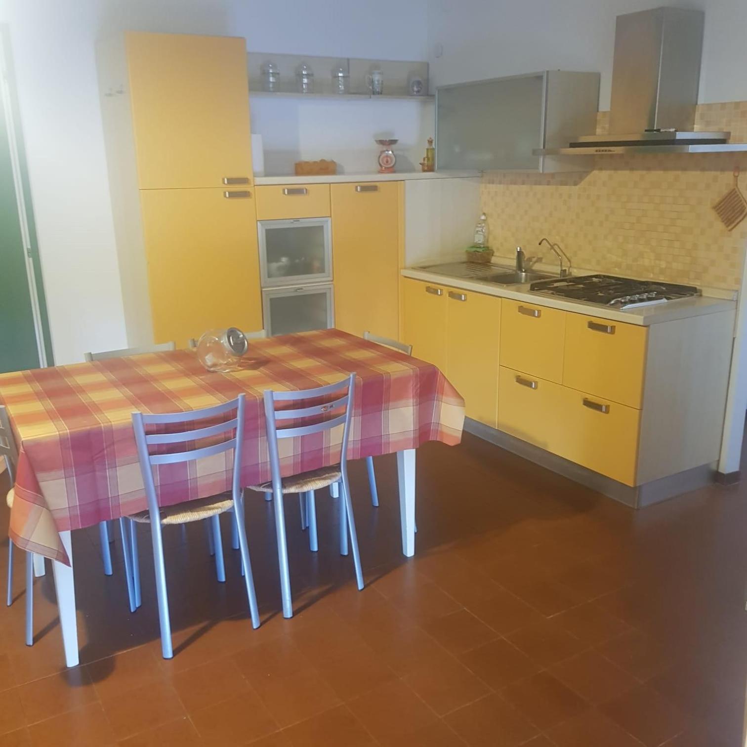 Condominio Cesano Mare Marotta Zewnętrze zdjęcie