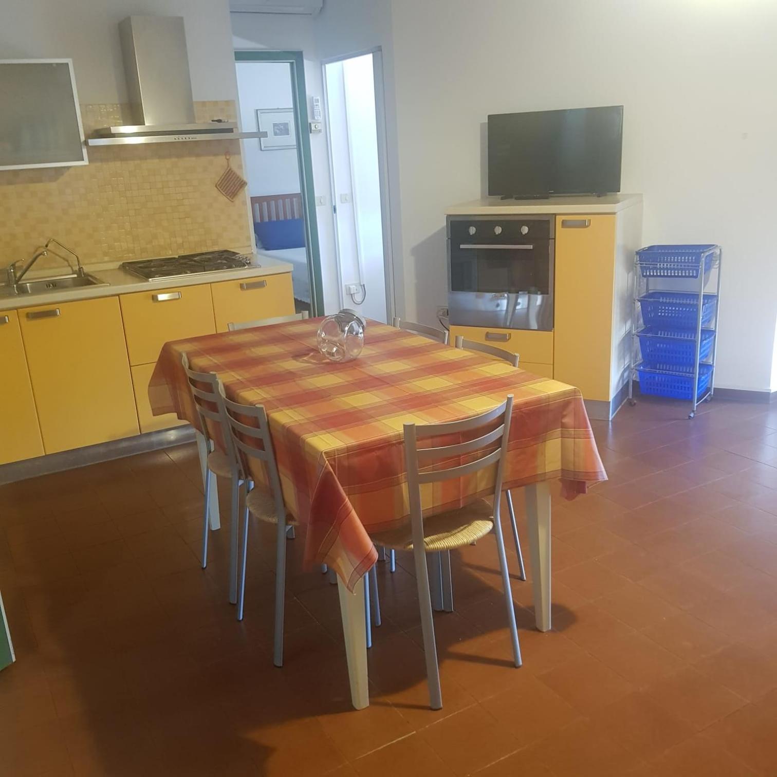 Condominio Cesano Mare Marotta Zewnętrze zdjęcie