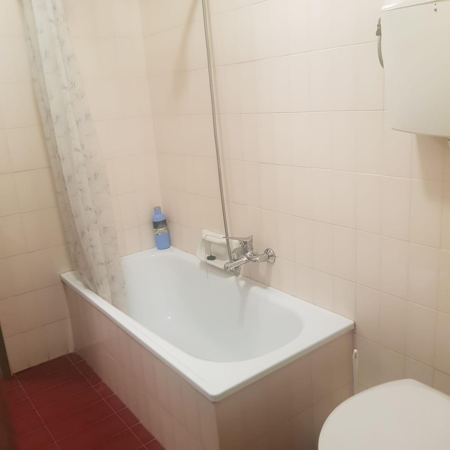 Condominio Cesano Mare Marotta Zewnętrze zdjęcie
